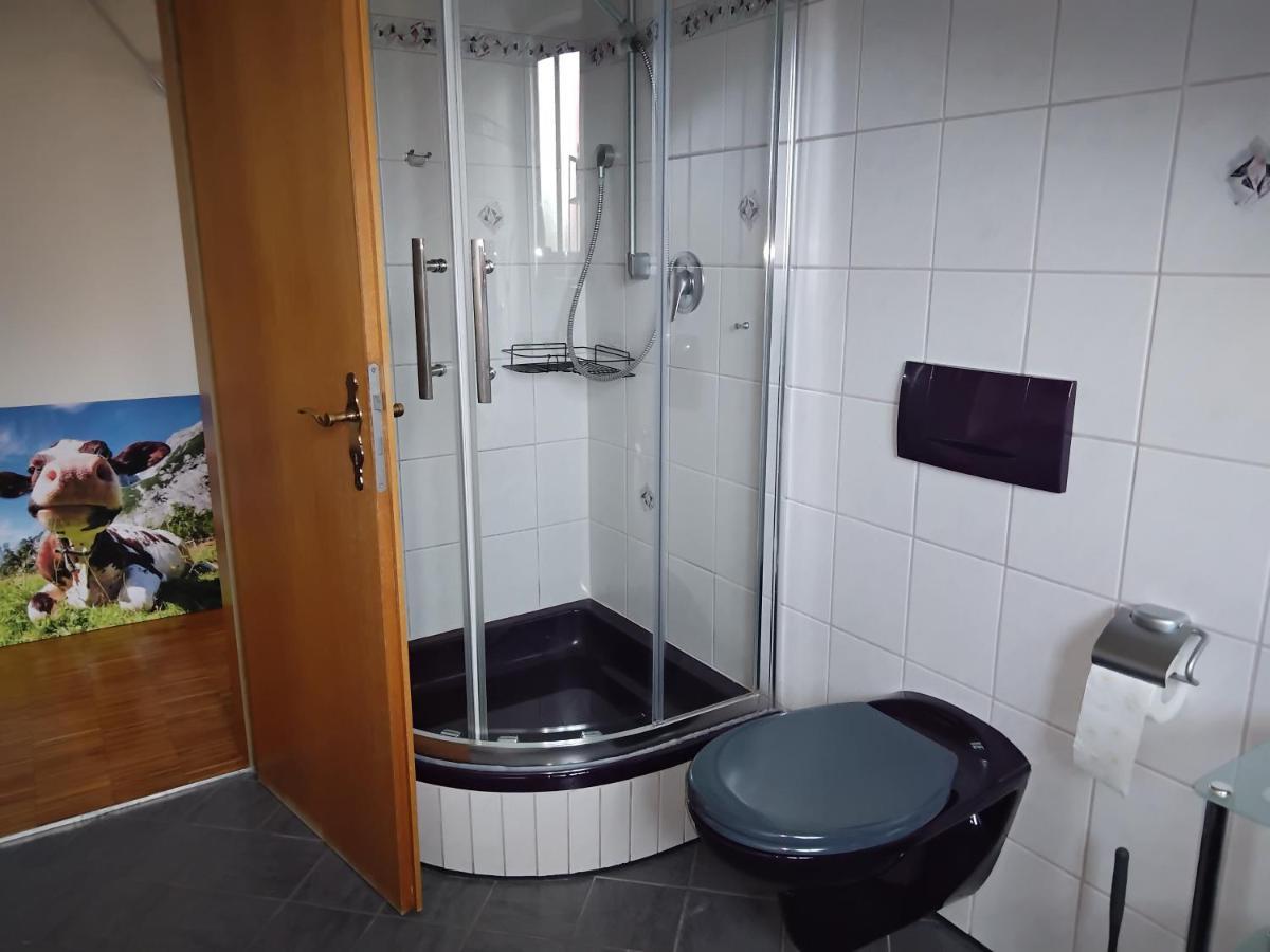 Zuhause In Hofs ,Leutkirch Im Allgaeu Exterior foto